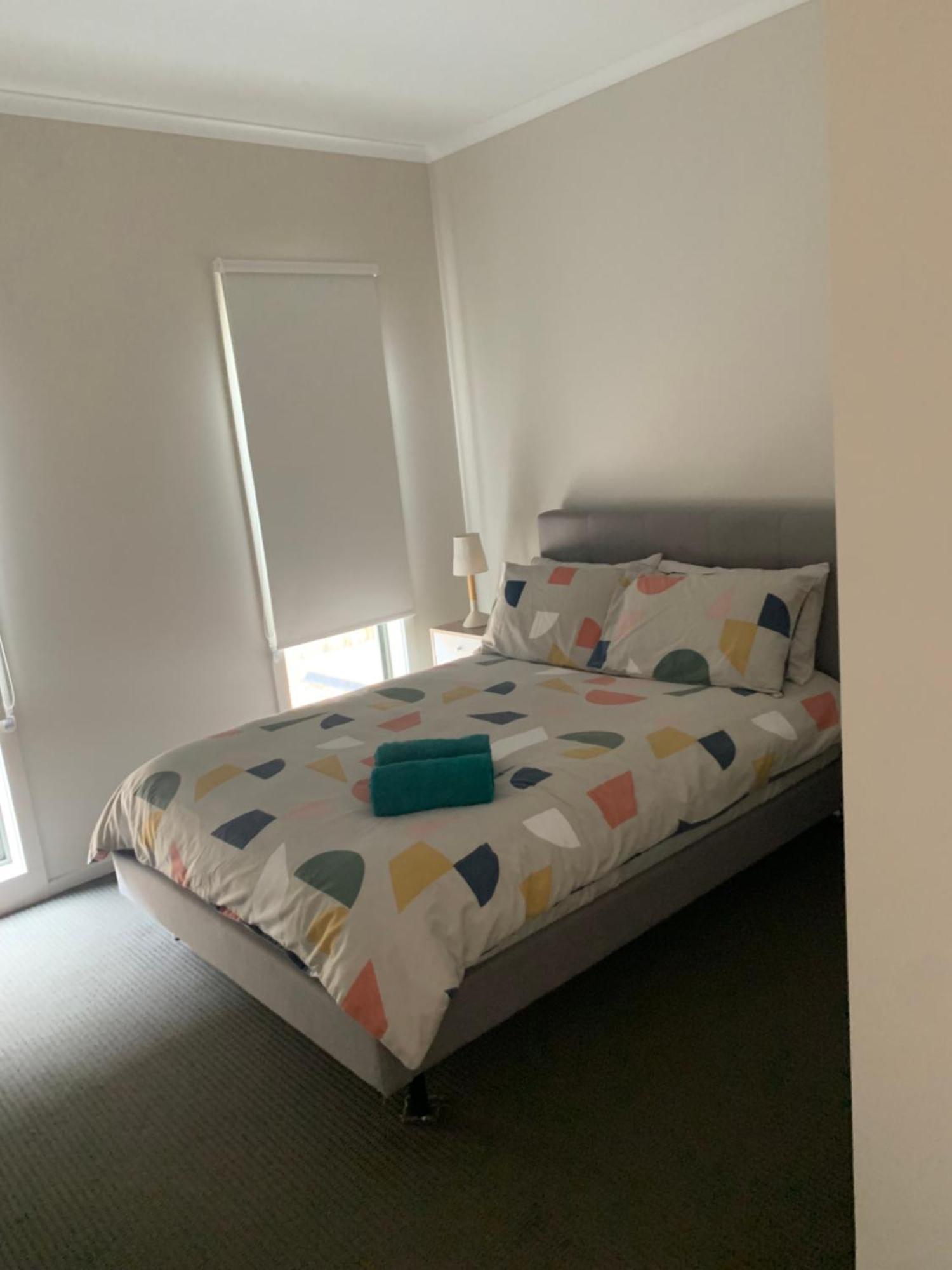 Вилла Peterborough Getaway Экстерьер фото